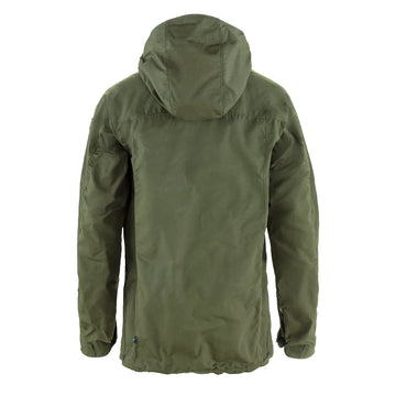 Fjallraven Bergtagen G-1000 Jacket Laurel Green - Parasol Store