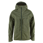 Fjallraven Bergtagen G-1000 Jacket Laurel Green - Parasol Store