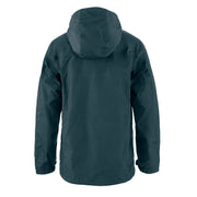 Fjallraven Bergtagen G-1000 Jacket Mountain Blue - Parasol Store