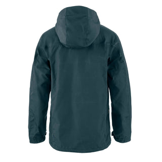 Fjallraven Bergtagen G-1000 Jacket Mountain Blue - Parasol Store