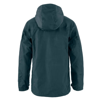 Fjallraven Bergtagen G-1000 Jacket Mountain Blue - Parasol Store