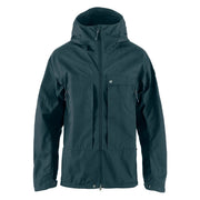 Fjallraven Bergtagen G-1000 Jacket Mountain Blue - Parasol Store