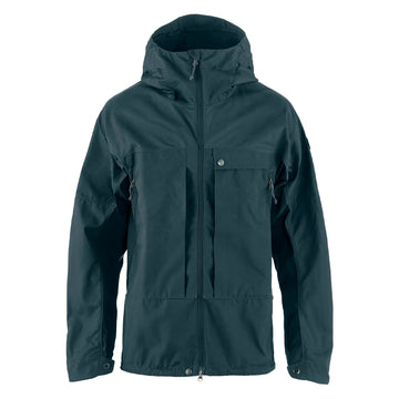 Fjallraven Bergtagen G-1000 Jacket Mountain Blue - Parasol Store