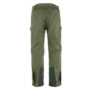 Fjallraven Bergtagen G-1000 Trousers Laurel Green - Parasol Store