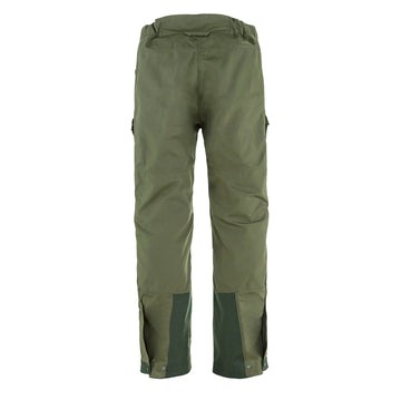 Fjallraven Bergtagen G-1000 Trousers Laurel Green - Parasol Store