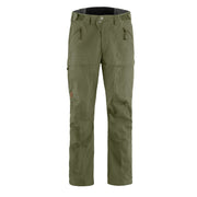 Fjallraven Bergtagen G-1000 Trousers Laurel Green - Parasol Store