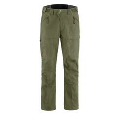 Fjallraven Bergtagen G-1000 Trousers Laurel Green - Parasol Store