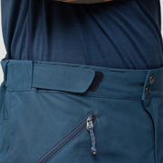 Fjallraven Bergtagen G-1000 Trousers Laurel Green - Parasol Store