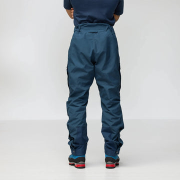 Fjallraven Bergtagen G-1000 Trousers Laurel Green - Parasol Store
