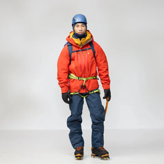Fjallraven Bergtagen GTX Pro Jacket Black - Parasol Store