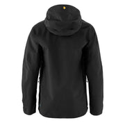 Fjallraven Bergtagen GTX Pro Jacket Black - Parasol Store