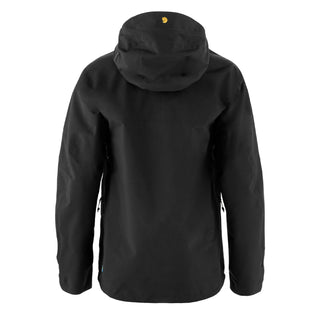 Fjallraven Bergtagen GTX Pro Jacket Black - Parasol Store