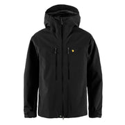 Fjallraven Bergtagen GTX Pro Jacket Black - Parasol Store