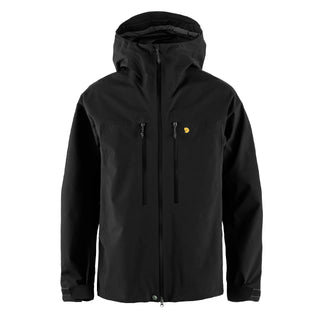 Fjallraven Bergtagen GTX Pro Jacket Black - Parasol Store