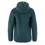 Fjallraven Bergtagen GTX Pro Jacket Mountain Blue - Parasol Store