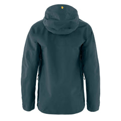 Fjallraven Bergtagen GTX Pro Jacket Mountain Blue - Parasol Store