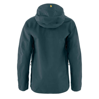 Fjallraven Bergtagen GTX Pro Jacket Mountain Blue - Parasol Store