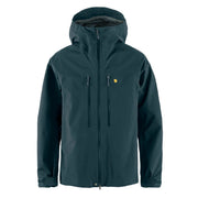 Fjallraven Bergtagen GTX Pro Jacket Mountain Blue - Parasol Store