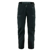 Fjallraven Bergtagen GTX Pro Trousers Black - Parasol Store