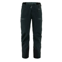Fjallraven Bergtagen GTX Pro Trousers Black - Parasol Store