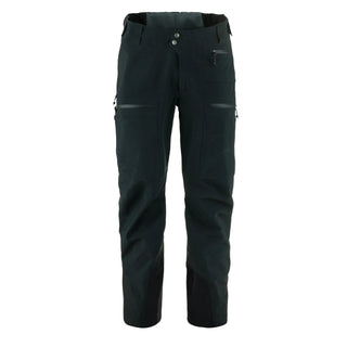 Fjallraven Bergtagen GTX Pro Trousers Black - Parasol Store