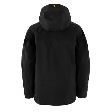Fjallraven Bergtagen GTX Touring Jacket Black - Parasol Store