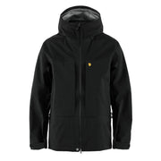 Fjallraven Bergtagen GTX Touring Jacket Black - Parasol Store