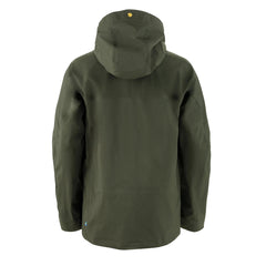 Fjallraven Bergtagen GTX Touring Jacket Deep Forest - Parasol Store