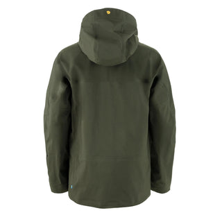 Fjallraven Bergtagen GTX Touring Jacket Deep Forest - Parasol Store