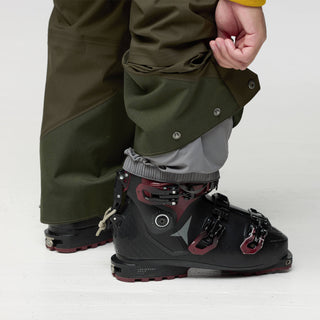 Fjallraven Bergtagen GTX Touring Trousers Deep Forest - Parasol Store