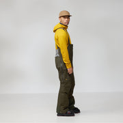 Fjallraven Bergtagen GTX Touring Trousers Deep Forest - Parasol Store