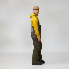 Fjallraven Bergtagen GTX Touring Trousers Deep Forest - Parasol Store