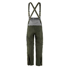 Fjallraven Bergtagen GTX Touring Trousers Deep Forest - Parasol Store
