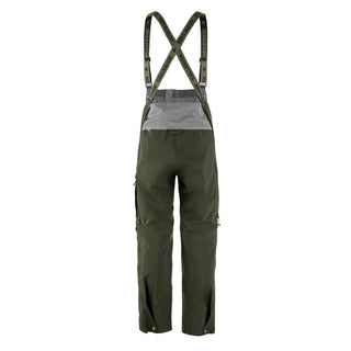Fjallraven Bergtagen GTX Touring Trousers Deep Forest - Parasol Store