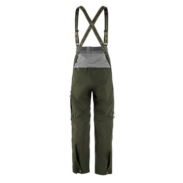 Fjallraven Bergtagen GTX Touring Trousers Deep Forest - Parasol Store