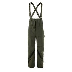 Fjallraven Bergtagen GTX Touring Trousers Deep Forest - Parasol Store
