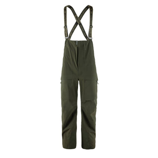 Fjallraven Bergtagen GTX Touring Trousers Deep Forest - Parasol Store