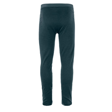 Fjallraven Bergtagen Merino 190 Long John Mountain Blue - Parasol Store
