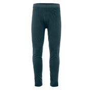 Fjallraven Bergtagen Merino 190 Long John Mountain Blue - Parasol Store