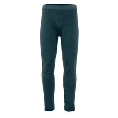 Fjallraven Bergtagen Merino 190 Long John Mountain Blue - Parasol Store