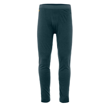 Fjallraven Bergtagen Merino 190 Long John Mountain Blue - Parasol Store