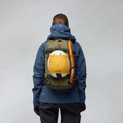 Fjallraven Bergtagen Touring 22 Laurel Green / Deep Forest - Parasol Store