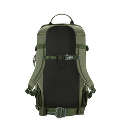 Fjallraven Bergtagen Touring 22 Laurel Green / Deep Forest - Parasol Store