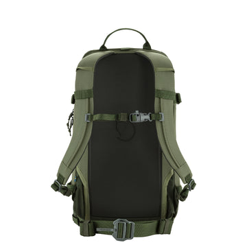 Fjallraven Bergtagen Touring 22 Laurel Green / Deep Forest - Parasol Store
