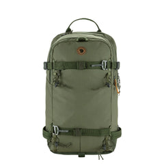 Fjallraven Bergtagen Touring 22 Laurel Green / Deep Forest - Parasol Store