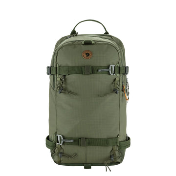 Fjallraven Bergtagen Touring 22 Laurel Green / Deep Forest - Parasol Store