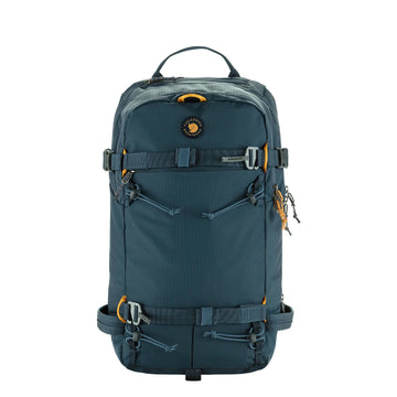 Fjallraven Bergtagen Touring 22 Mountain Blue - Parasol Store