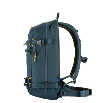 Fjallraven Bergtagen Touring 22 Mountain Blue - Parasol Store