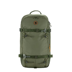 Fjallraven Bergtagen Touring 30 M/L Laurel Green / Deep Forest - Parasol Store