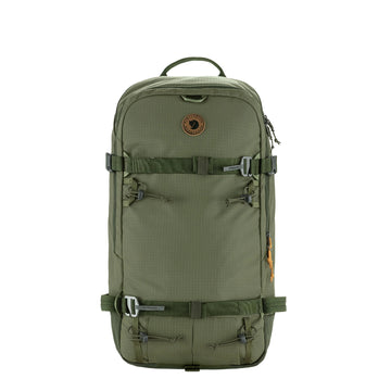 Fjallraven Bergtagen Touring 30 M/L Laurel Green / Deep Forest - Parasol Store